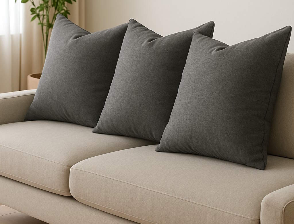 Изготовление и пошив больших подушек на заказ Изготовление и пошив больших подушек на заказ